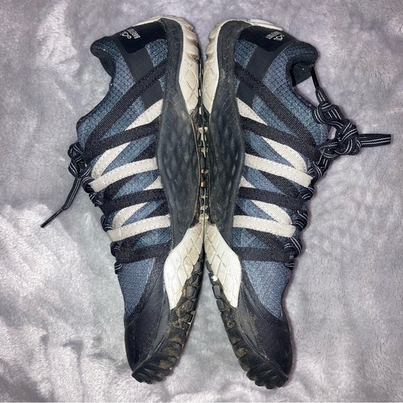 Merrell Trail Glove 4 Barefoot Vibram Lace Up Trail Running Shoes Outdoors 5.5 - Picture 8 of 13